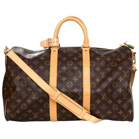 louis vuitton weekender bag mens|Louis Vuitton overnight bag price.